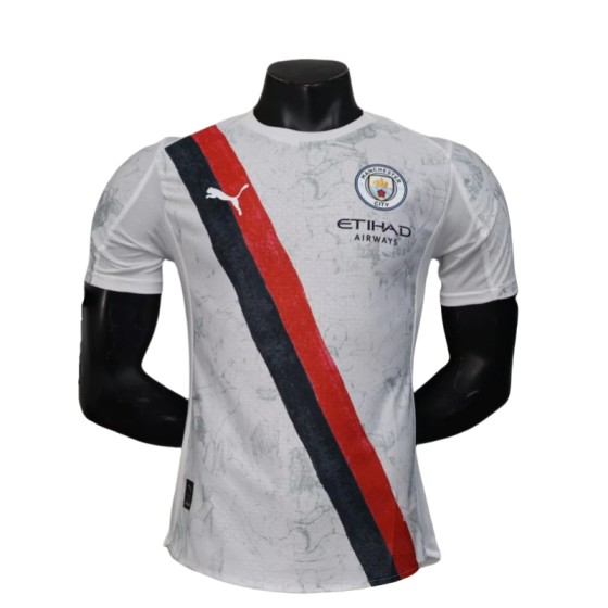 Manchester City Special Edition Football Shirt 2025/2026 Player Version